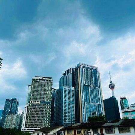 Klcc Ritz Residence Platinum 쿠알라룸푸르 외부 사진