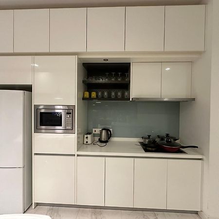 Klcc Ritz Residence Platinum 쿠알라룸푸르 외부 사진