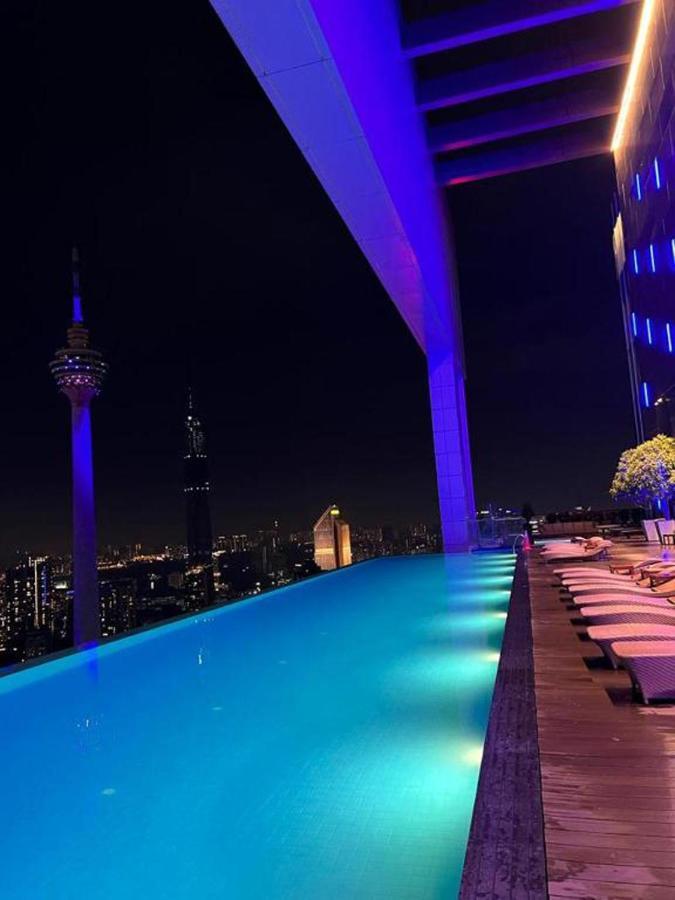 Klcc Ritz Residence Platinum 쿠알라룸푸르 외부 사진