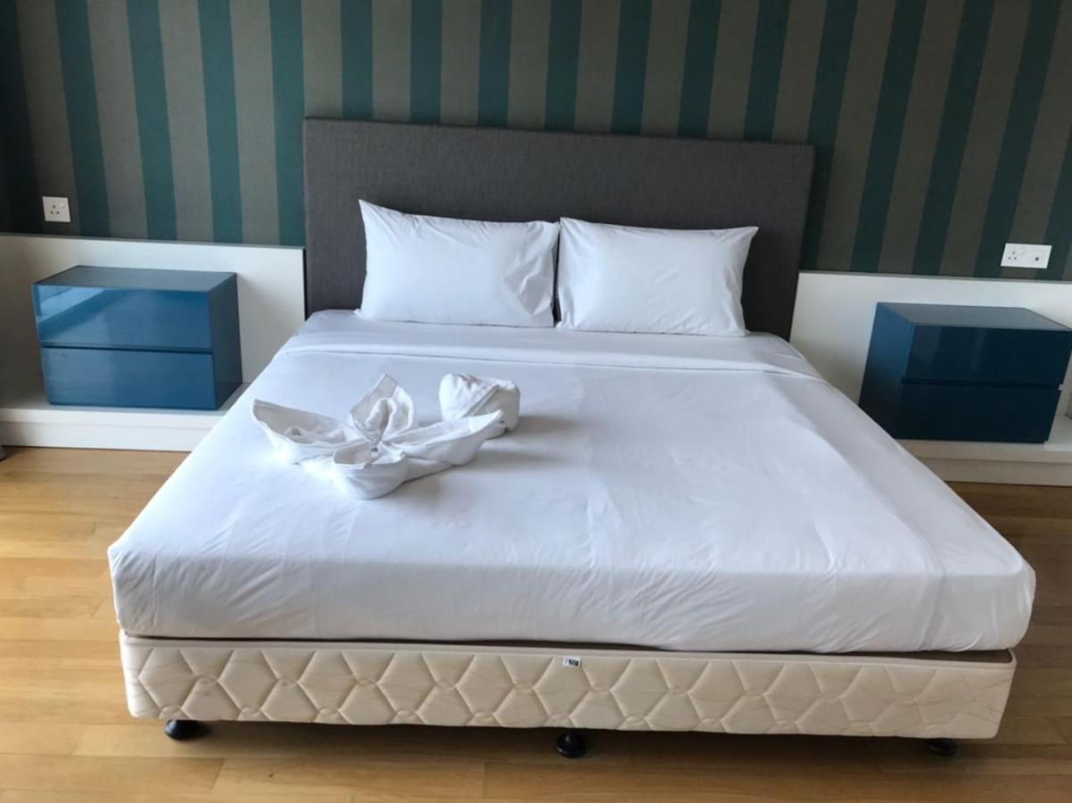 Klcc Ritz Residence Platinum 쿠알라룸푸르 외부 사진