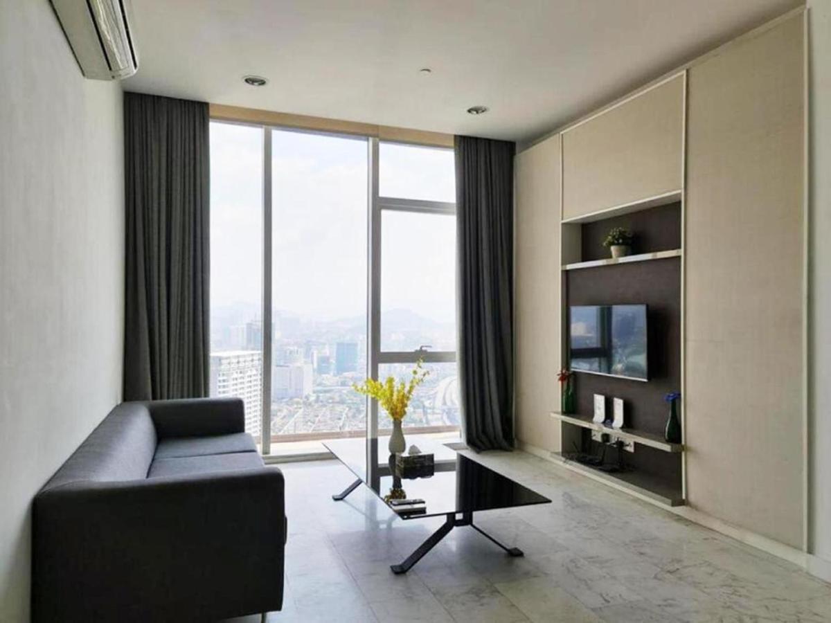 Klcc Ritz Residence Platinum 쿠알라룸푸르 외부 사진