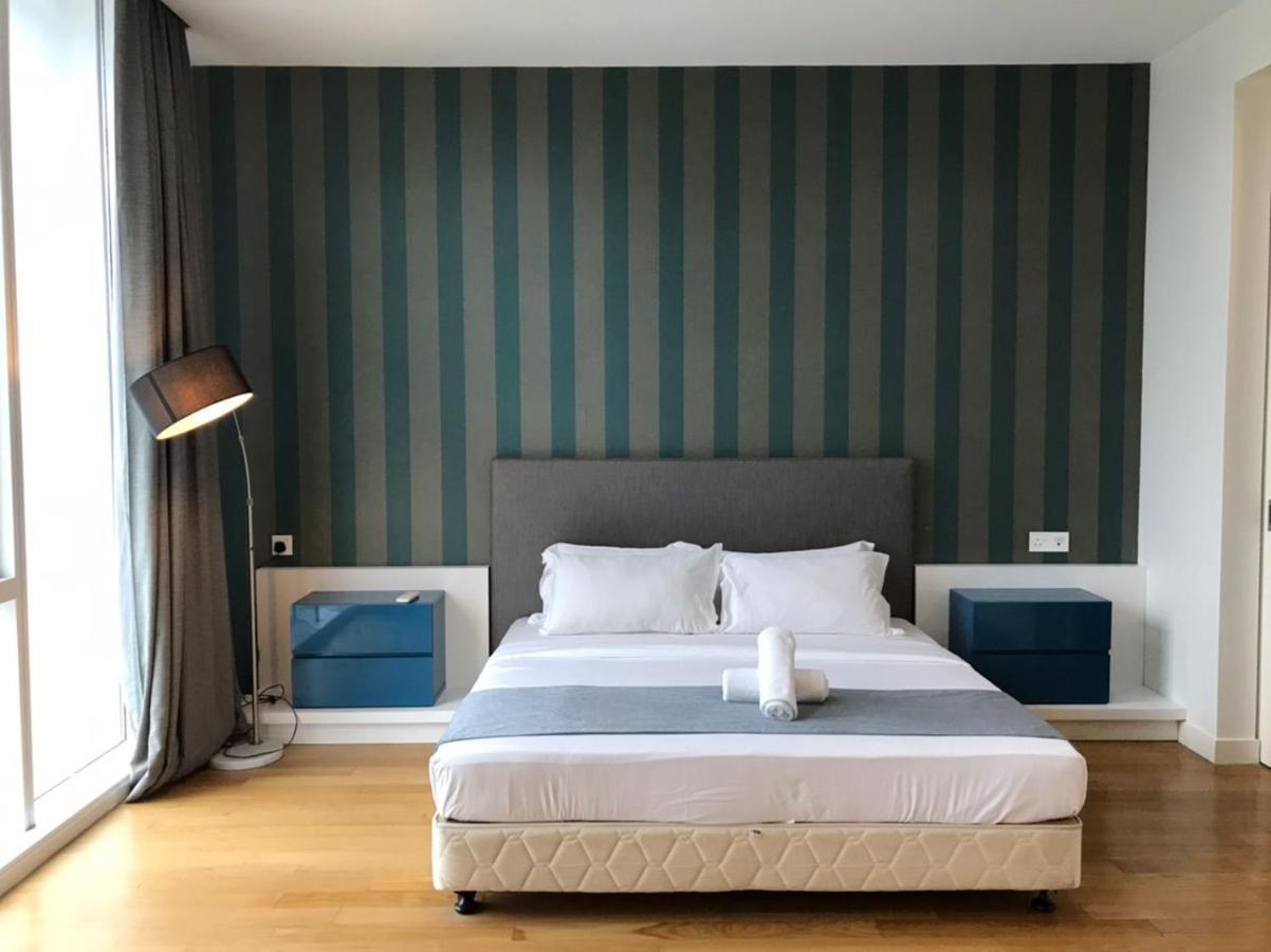 Klcc Ritz Residence Platinum 쿠알라룸푸르 외부 사진