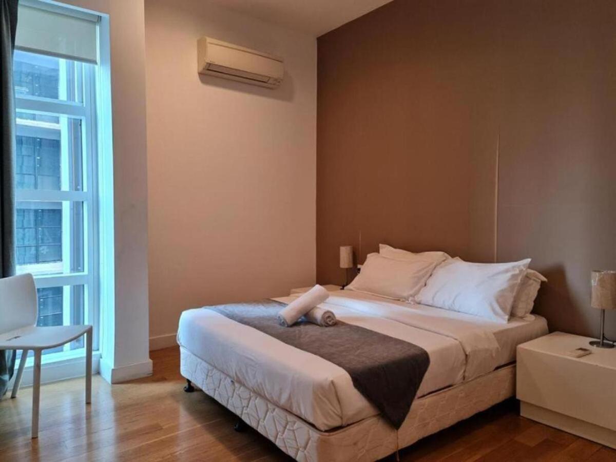 Klcc Ritz Residence Platinum 쿠알라룸푸르 외부 사진