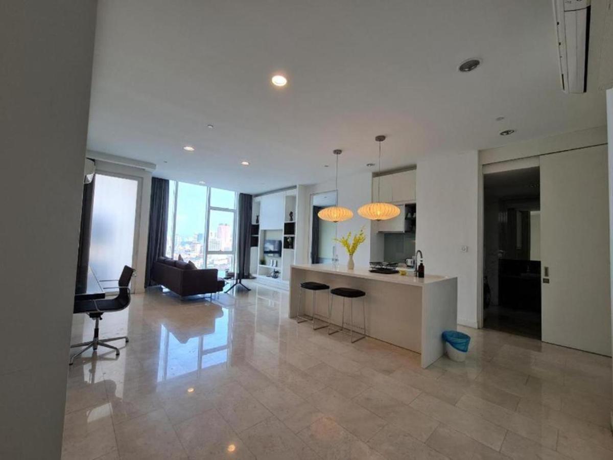 Klcc Ritz Residence Platinum 쿠알라룸푸르 외부 사진