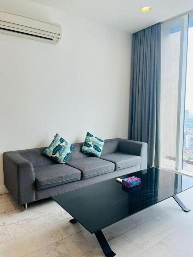 Klcc Ritz Residence Platinum 쿠알라룸푸르 외부 사진