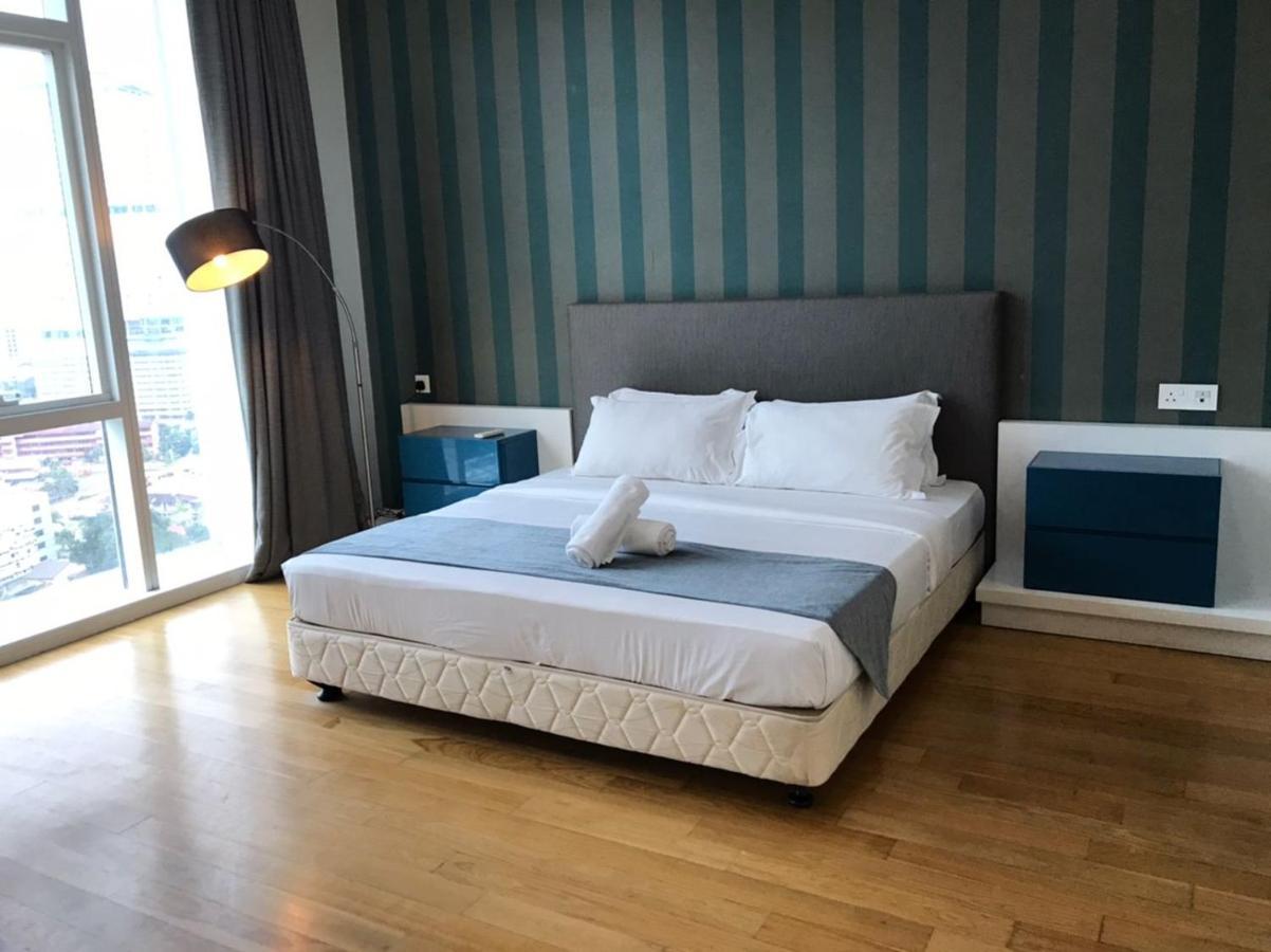 Klcc Ritz Residence Platinum 쿠알라룸푸르 외부 사진