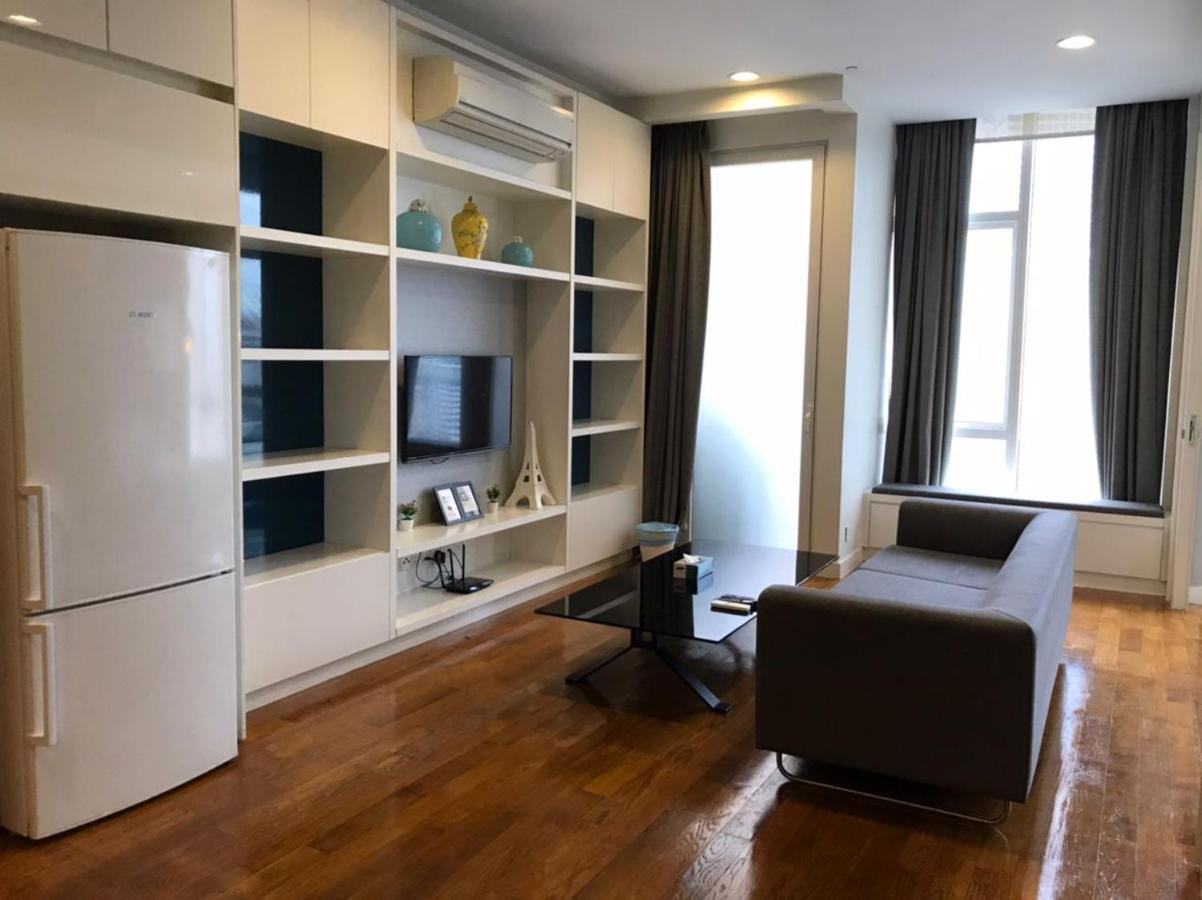 Klcc Ritz Residence Platinum 쿠알라룸푸르 외부 사진