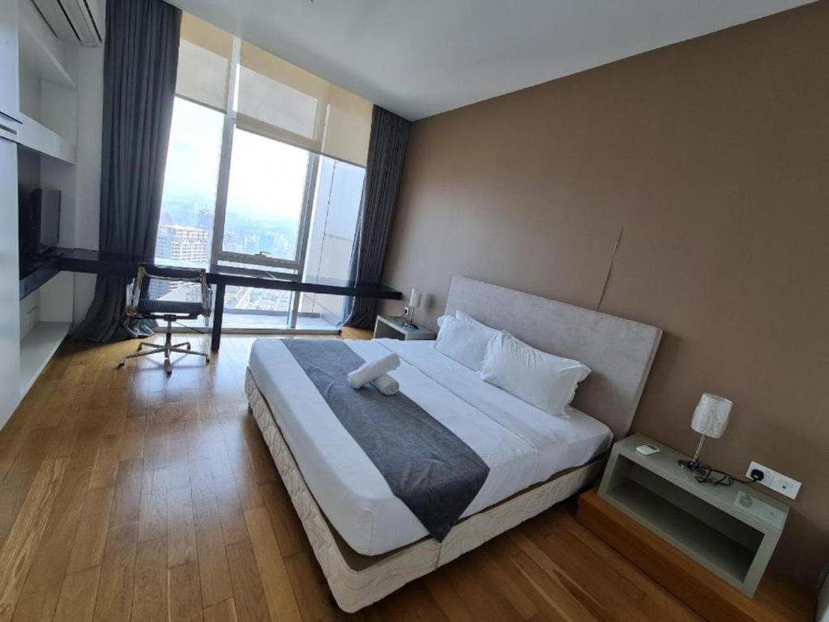 Klcc Ritz Residence Platinum 쿠알라룸푸르 외부 사진