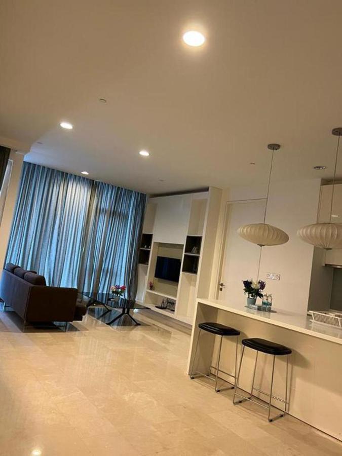 Klcc Ritz Residence Platinum 쿠알라룸푸르 외부 사진