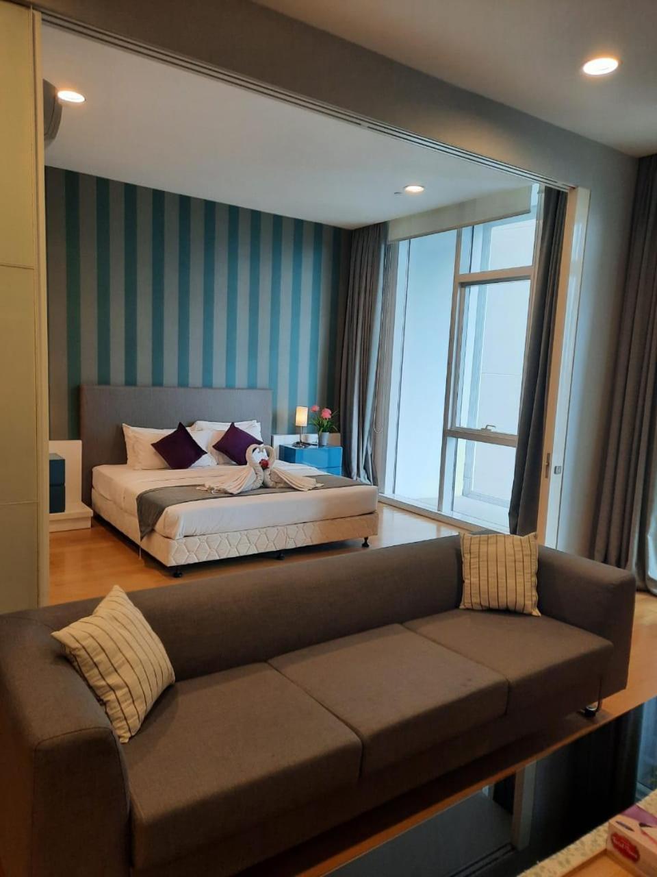 Klcc Ritz Residence Platinum 쿠알라룸푸르 외부 사진