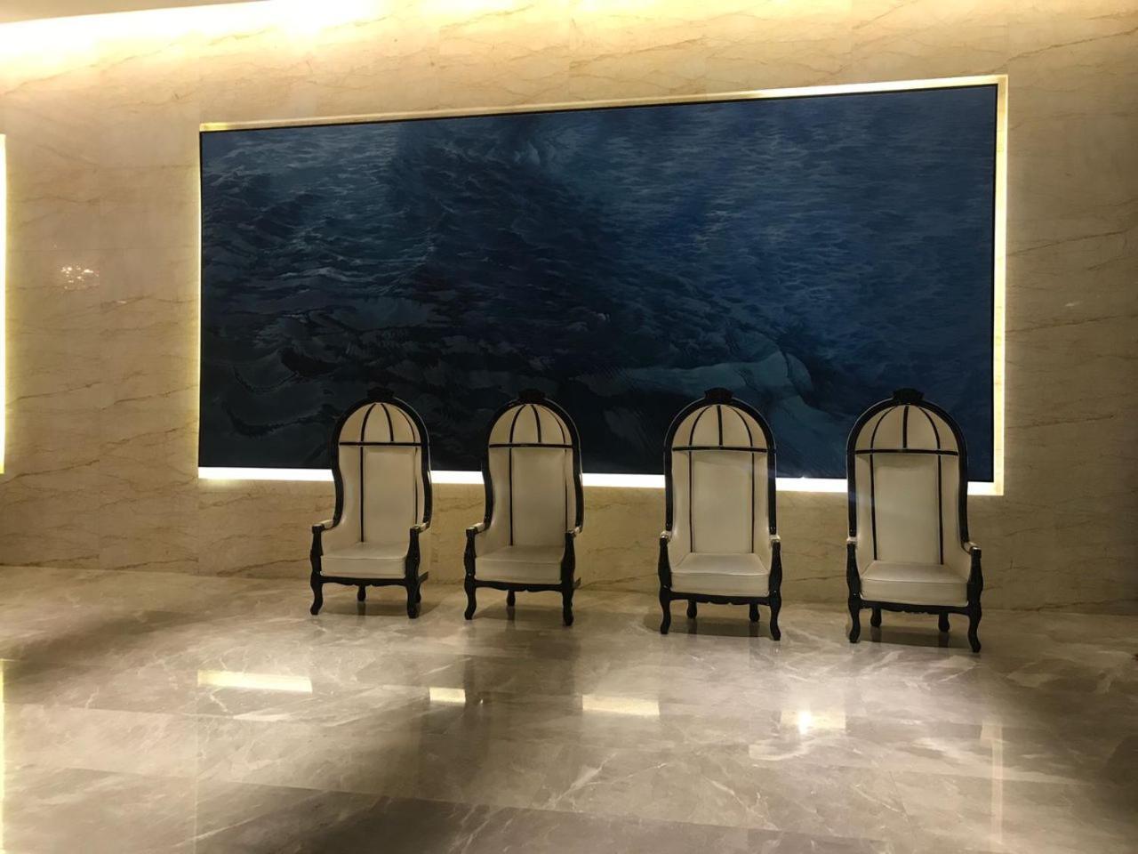 Klcc Ritz Residence Platinum 쿠알라룸푸르 외부 사진
