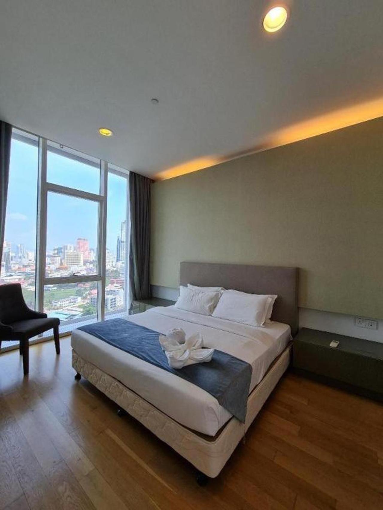 Klcc Ritz Residence Platinum 쿠알라룸푸르 외부 사진