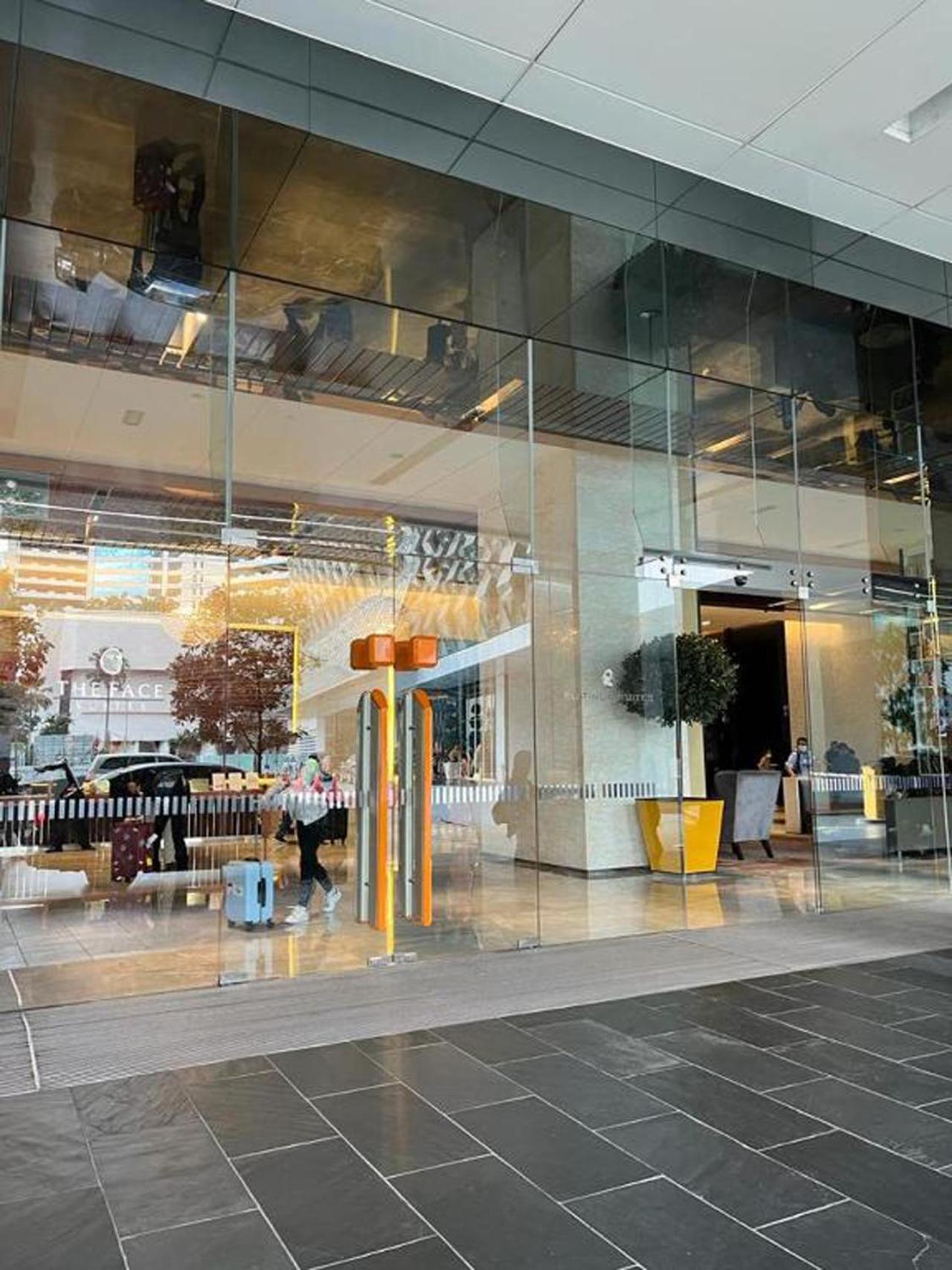 Klcc Ritz Residence Platinum 쿠알라룸푸르 외부 사진