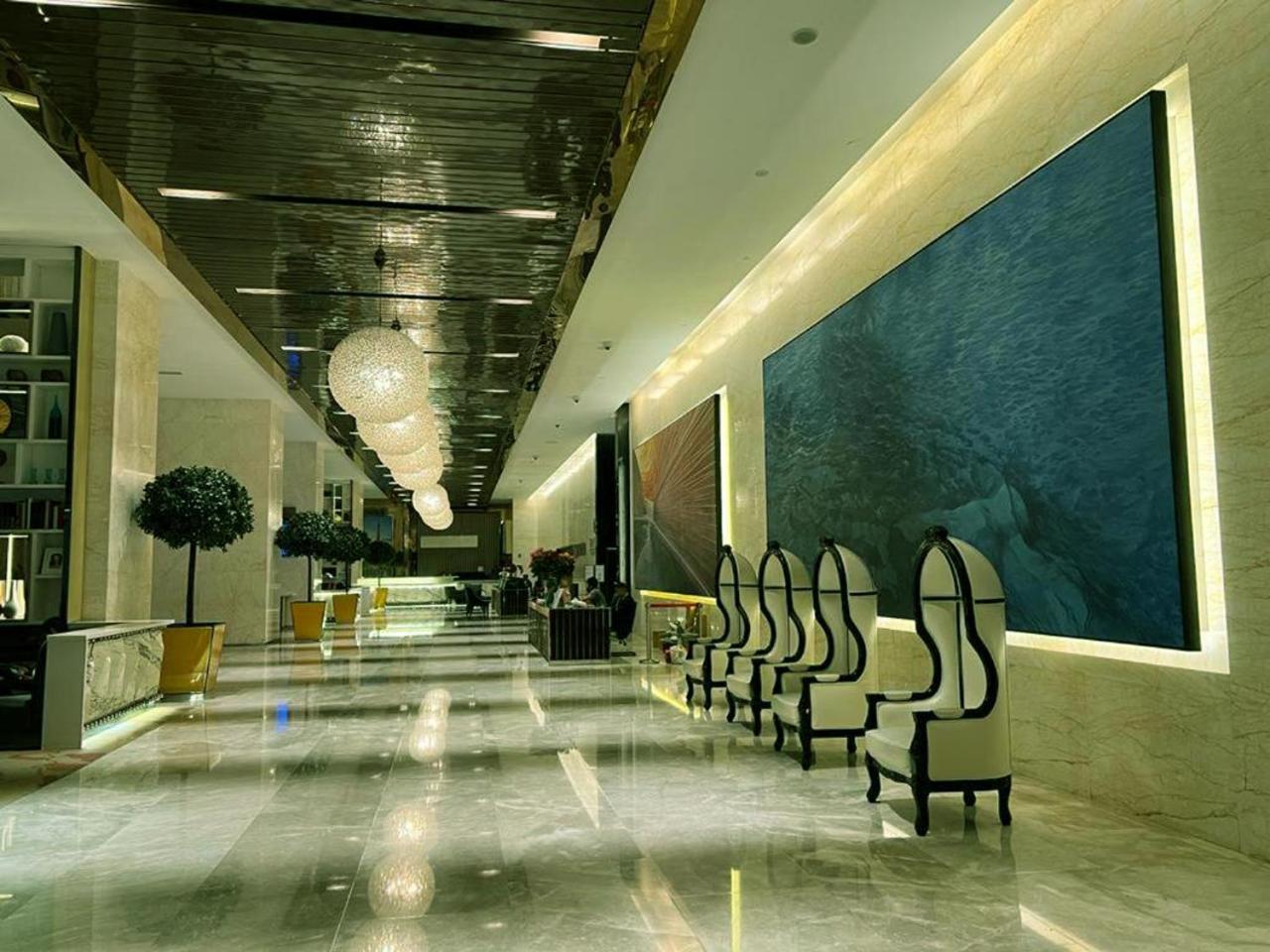 Klcc Ritz Residence Platinum 쿠알라룸푸르 외부 사진
