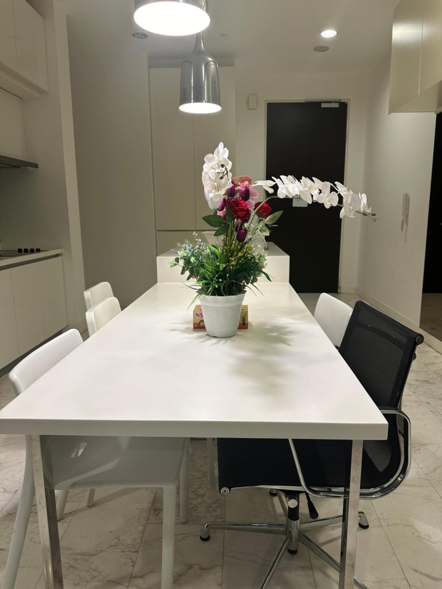 Klcc Ritz Residence Platinum 쿠알라룸푸르 외부 사진