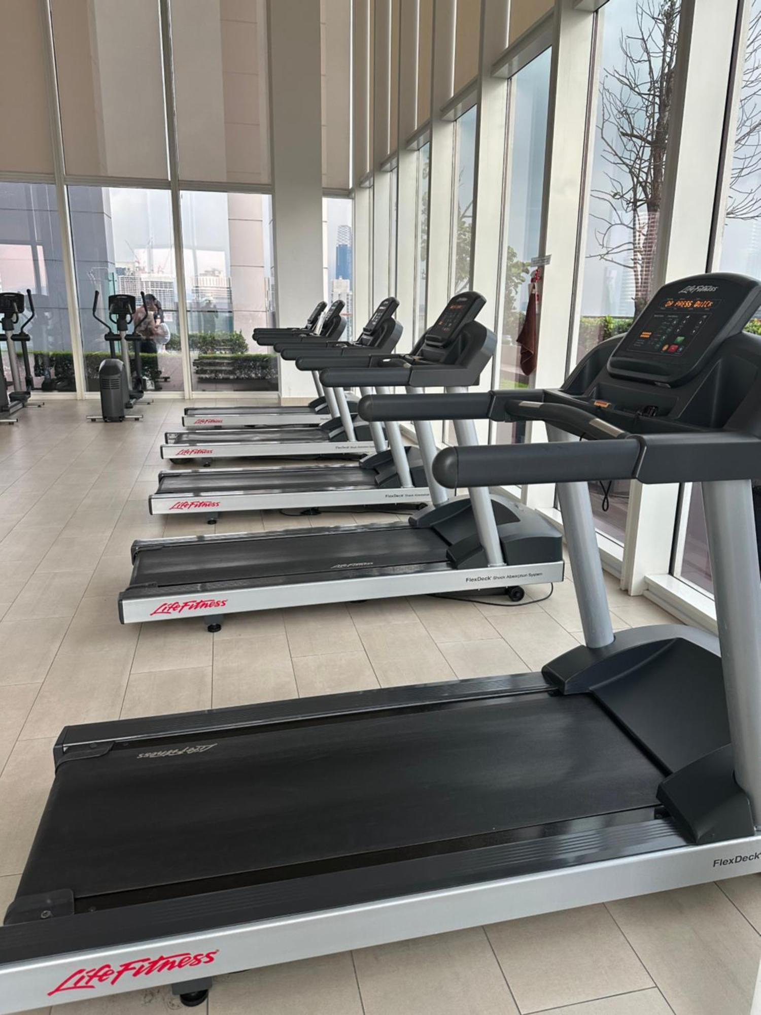 Klcc Ritz Residence Platinum 쿠알라룸푸르 외부 사진